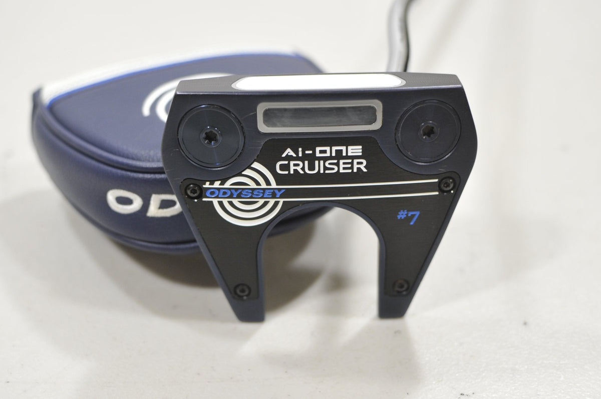 Odyssey Ai-ONE Cruiser #7 38