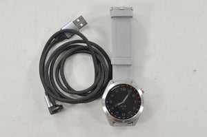 Garmin Approach S40 GPS Watch Range Finder  # 220994