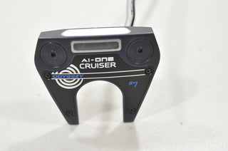 Odyssey Ai-ONE Cruiser #7 Putter - Good Condition