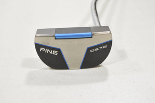 Ping Scottsdale DS72 2025 Putter - Good Condition