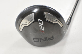 Ping i20 Driver - Good Condition
