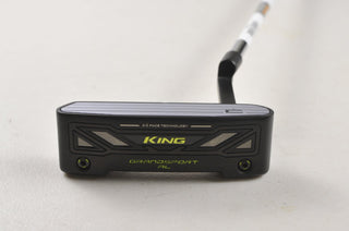 Cobra King 3D Printed Grandsport-35 ArmLock 2021 Putter - New Condition
