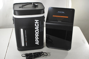 Garmin Approach R50 Launch Monitor with Carry Case #224301