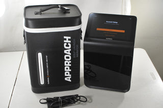 Garmin Approach R50 Launch Monitor - New Condition