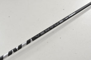 Fujikura Ventus Velocore+ Black 8 X-Stiff TaylorMade 7 Fairway Wood Shaft 221072