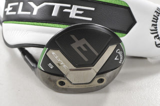 Callaway Elyte X Fairway Wood - Good Condition