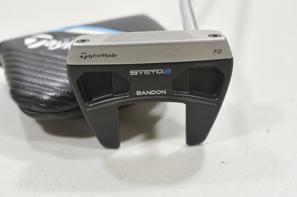 TaylorMade SYSTM2 Bandon 72 35