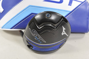 Mizuno ST-Max 230 10.5* Driver Senior Flex Right Denali Red 5.0 50g  # 222523