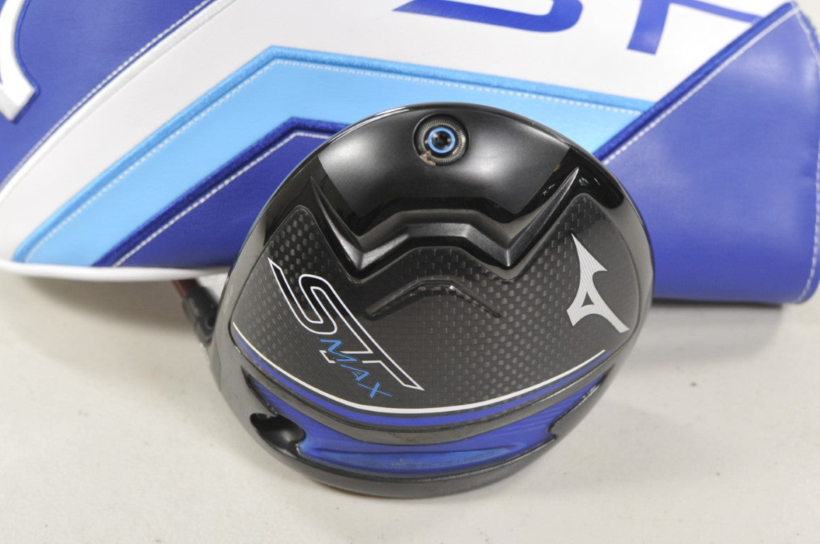 Mizuno ST-Max 230 10.5* Driver Senior Flex Right Denali Red 5.0 50g  # 222523