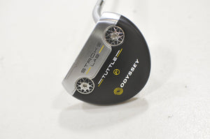 Odyssey Stroke Lab Tuttle 35.5" Putter Right Steel #226356