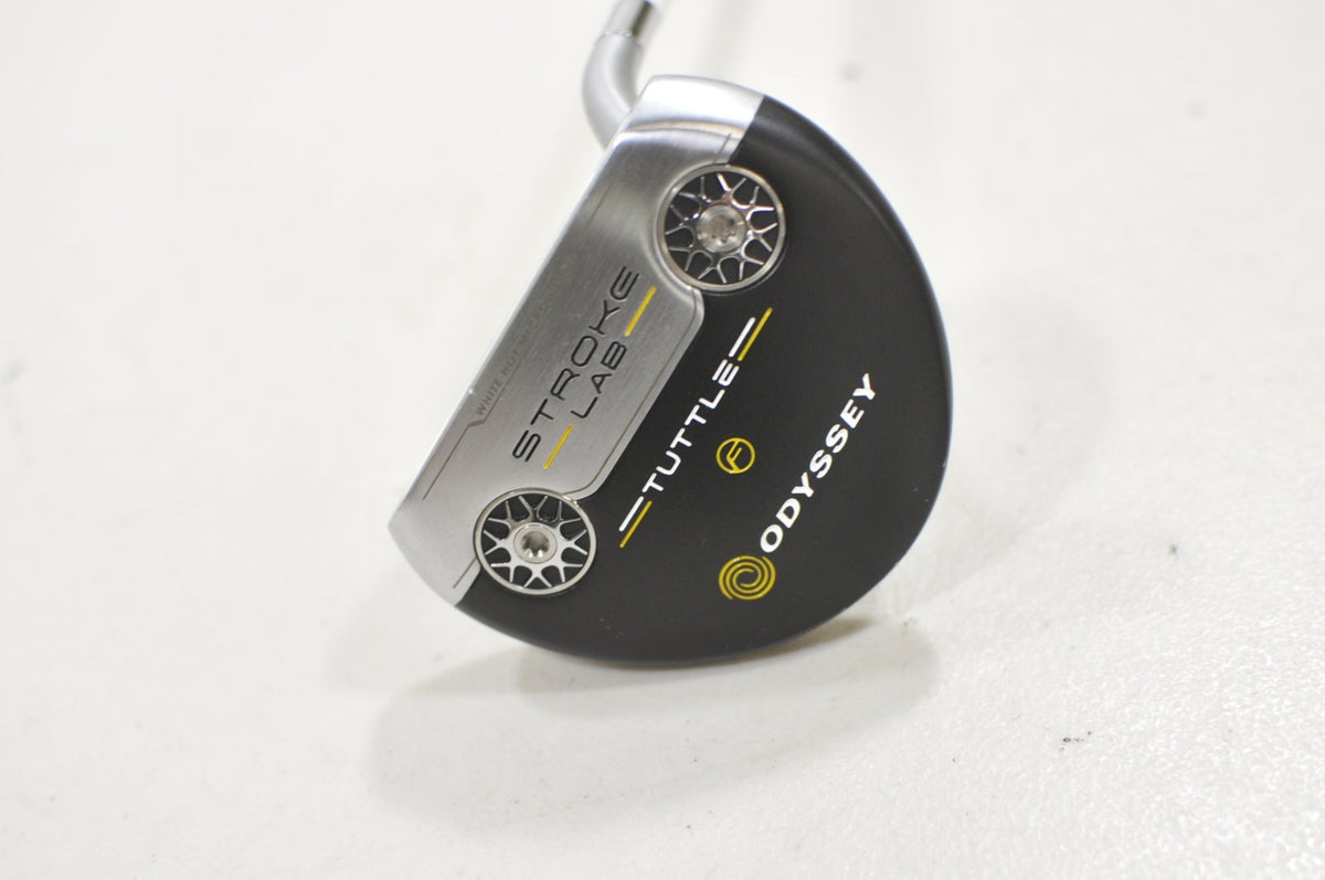 Odyssey Stroke Lab Tuttle 35.5