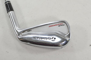 TaylorMade Tour Preferred UDI 2-18* Driving Iron DG Pro X-Stiff Steel  # 217107