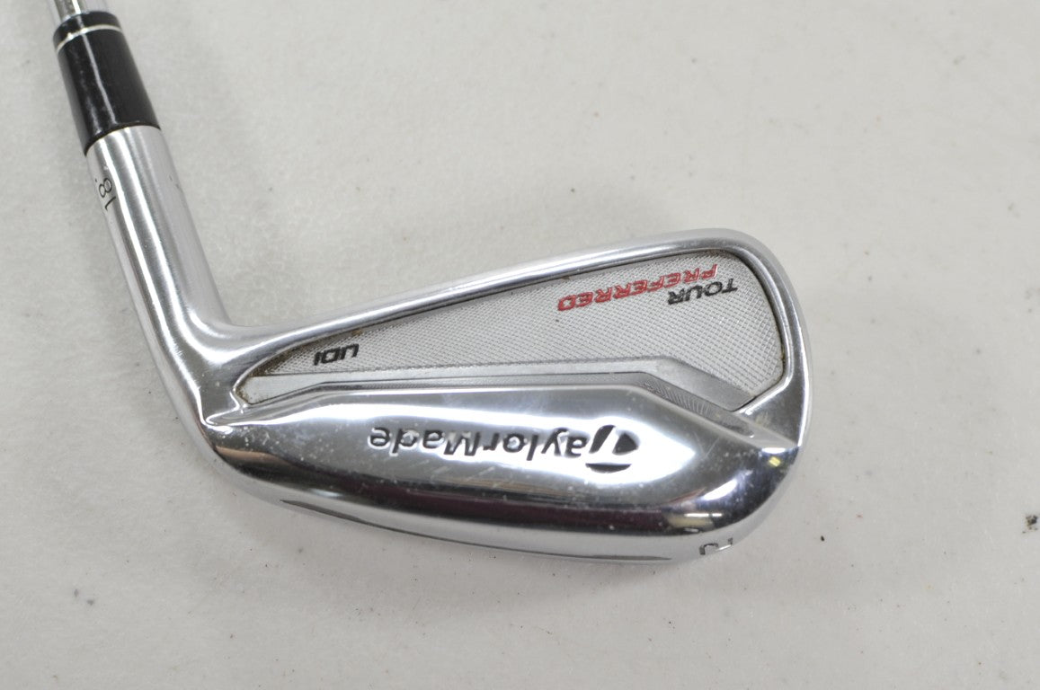 TaylorMade Tour Preferred UDI 2-18* Driving Iron DG Pro X-Stiff Steel  # 217107