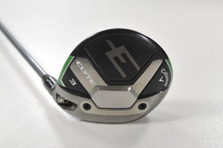 Callaway Elyte Fairway Wood - Good Condition