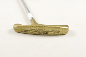 Titleist 1994 Scotty Cameron Bulls Eye SC John Reuter 35" Putter Steel #223134