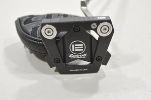 Evnroll EZPZ 36" Putter Right UST Mamiya Graphite/Steel with Cover  #229111