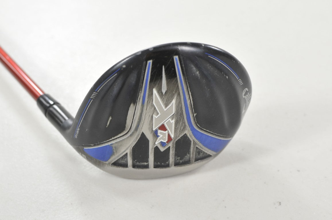 Callaway XR 16 #5 Fairway Wood Regular Flex RH Speeder 565 Graphite #222503