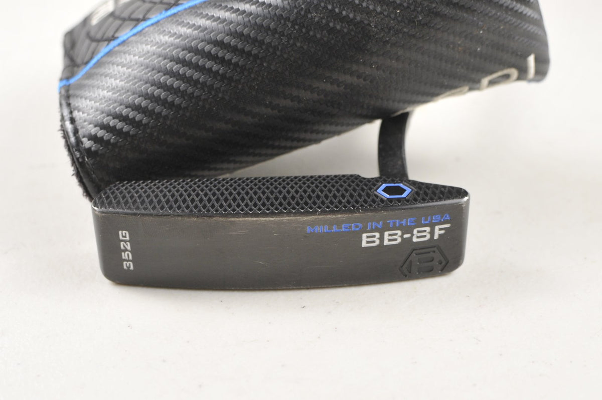 Bettinardi 2024 BB-8F 35