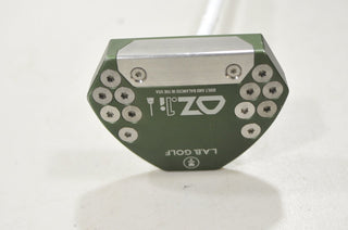 LAB Golf OZ.1i Sweeper Putter - Good Condition