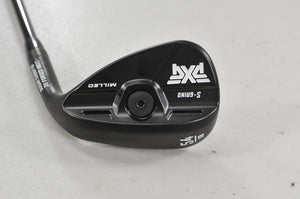 PXG Sugar Daddy III Xtreme Dark 54*-10 Wedge KBS Tour 130 X-Stiff Steel # 220932