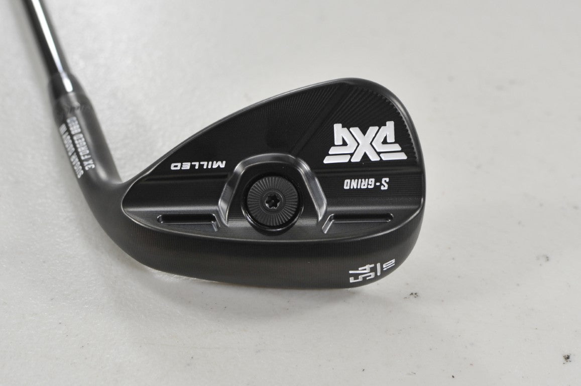 PXG Sugar Daddy III Xtreme Dark 54*-10 Wedge KBS Tour 130 X-Stiff Steel # 220932