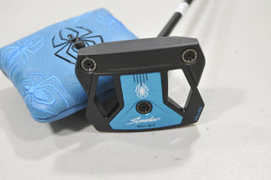 TaylorMade Spider ZT 33" Putter Right Steel with Cover #230338