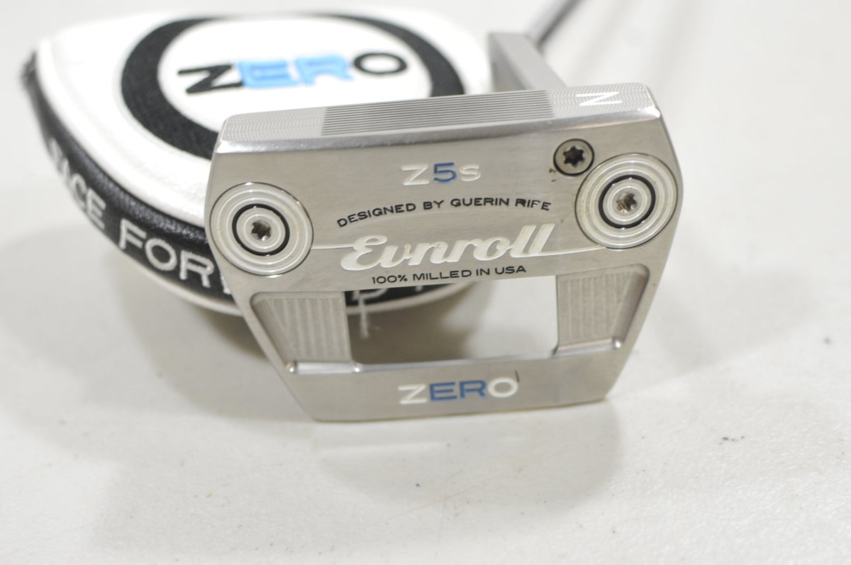 Evnroll ZERO Z5 Satin 37