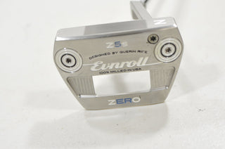 Evnroll ZERO Z5 Satin Putter - Good Condition