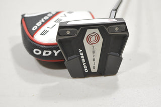 Odyssey Eleven S Putter - Good Condition