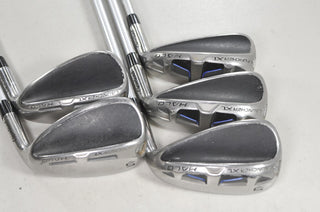 Cleveland Launcher XL Halo Iron Set - Good Condition