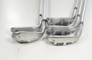 Cleveland Launcher XL Halo Iron Set - Good Condition