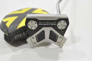 Titleist 2024 Scotty Cameron Phantom 11 36" Putter Steel with Cover #229089