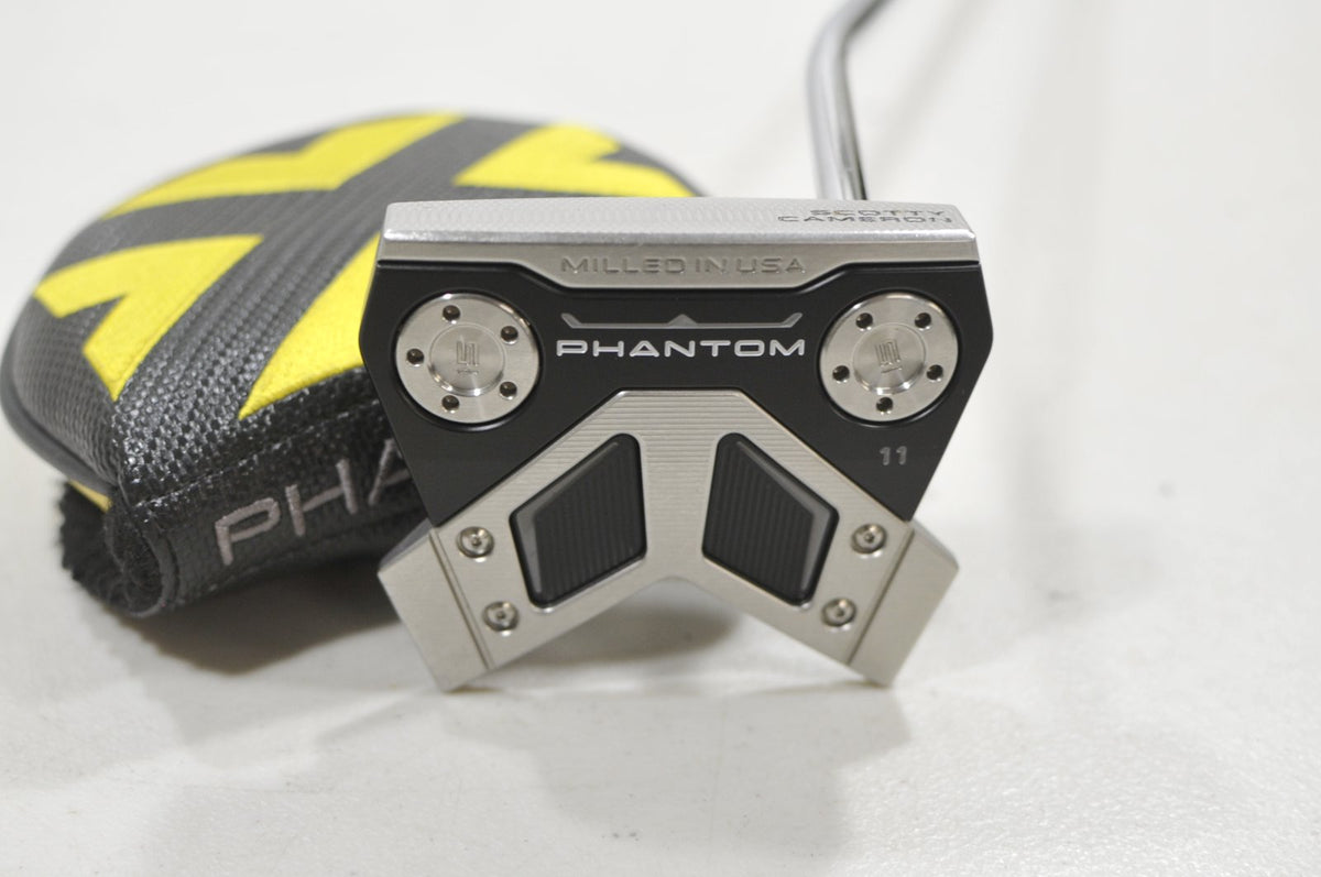 Titleist 2024 Scotty Cameron Phantom 11 36