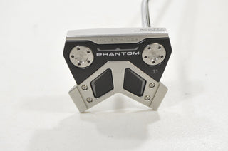 Titleist 2024 Scotty Cameron Phantom 11 Putter - Good Condition