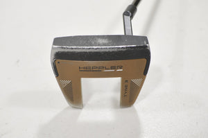 Ping Heppler Tyne 3 34" Putter Right Slight Steel #229584
