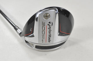 TaylorMade 300 Mini Driver - Good Condition