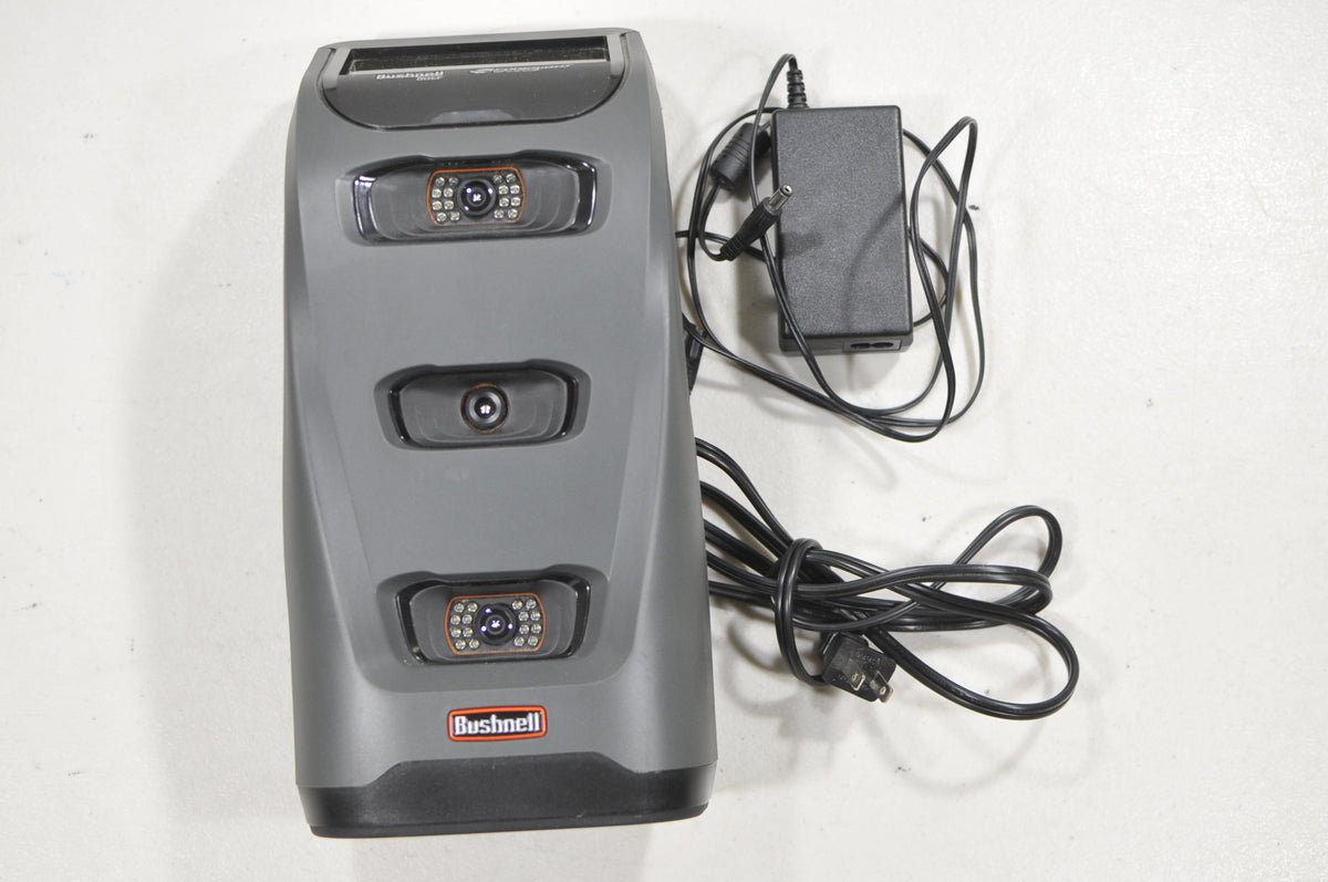 Bushnell Launch Pro Golf Launch Monitor Ball and Club Data #229163