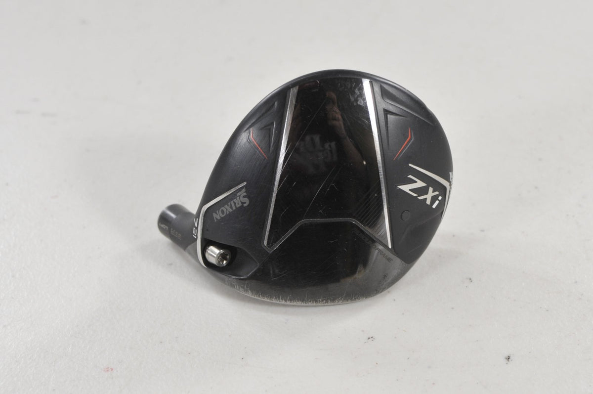 Srixon ZXi 7-21* Fairway Wood HEAD ONLY Right  #223948