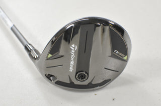 TaylorMade Qi35 Fairway Wood - Good Condition