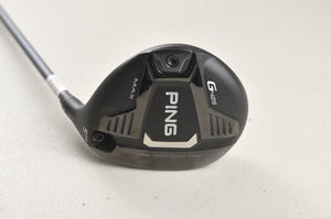 Ping G425 Max 5-17.5* Fairway Wood Regular Flex Alta CB 65g RH Graphite #227479