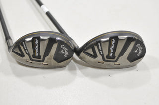 Callaway Rogue ST MAX OS Hybrid - Good Condition
