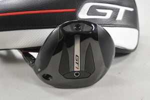 Titleist GT1 18* Fairway Wood Senior R2 Flex Air Speeder 40g Graphite # 221083