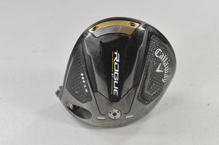 Callaway Rogue ST Triple Diamond LS Driver - Good Condition