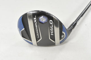 Cleveland Launcher XL Halo 2021 Fairway Wood - Poor Condition