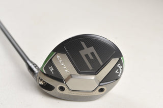 Callaway Elyte Fairway Wood - Good Condition