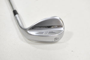 Titleist Vokey SM10 Tour Chrome 58°-06K Wedge Right DG 105g Steel #229920