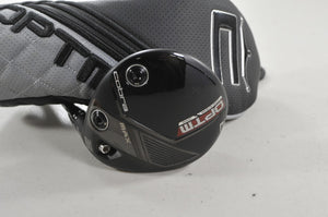 Cobra OPTM MAX 7-21.5* Fairway Wood Regular Flex RH Kaili 50g Graphite # 215638