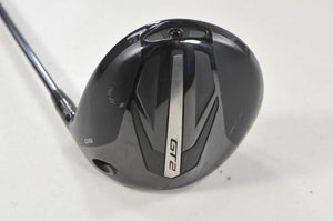 Titleist GT2 9* Driver Stiff Flex LinQ M40X TSPX Concept 6F4 #224130