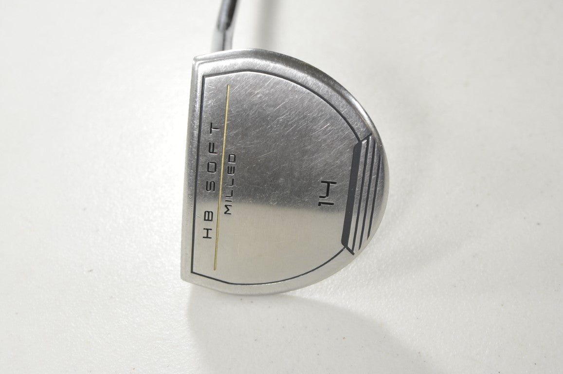 Cleveland HB Soft Milled 14 35