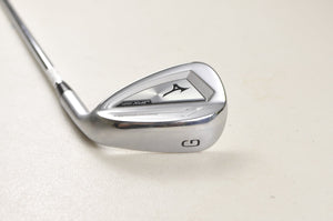 Mizuno JPX 921 Forged GW Gap Wedge Regular Flex Elevate 95g VSS Steel #227477